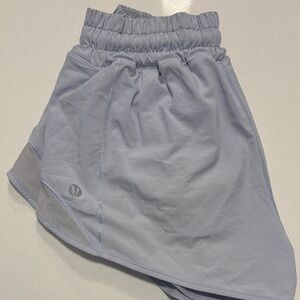 Lululemon Athletic shorts